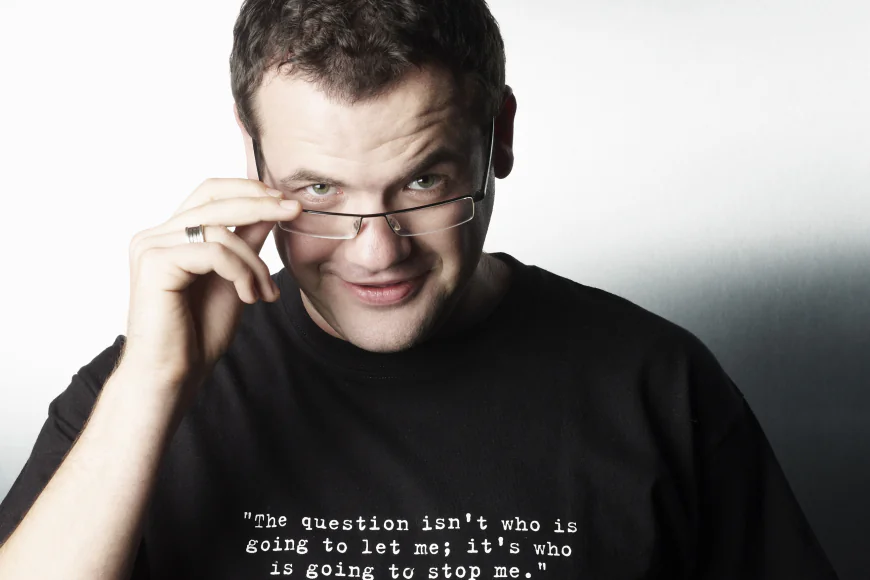 Ruslan Kogan's $315 Million Net Worth: From Belarus to Retail Empire